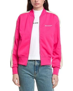 Palm Angels Jacket - Pink