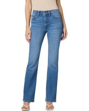 Hudson Jeans Blair High Rise Bootcut Pant - Blue