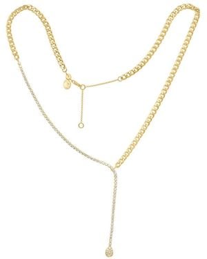 Effy Fine Jewelry 14k 1.46 Ct. Tw. Diamond Necklace - White