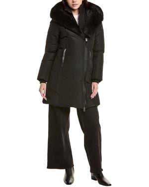 Mackage Coat - Black