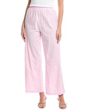 To My Lovers Pant - Pink