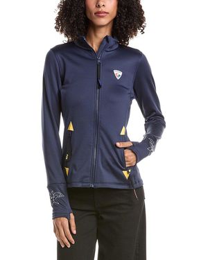 Rossignol Climi Jacket - Blue