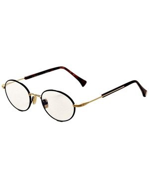 Tom Ford Ft5973 49Mm Optical Frames - Brown