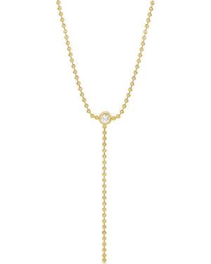 SHYMI 18K Filled Necklace - Metallic
