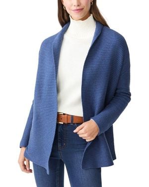 J.McLaughlin Dover Jumper - Blue