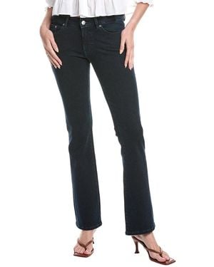 DL1961 Cindy Flatiron Slim Jean - Blue