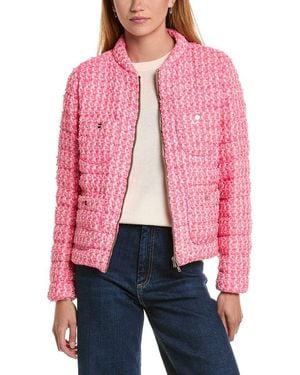 Herno Jacket - Red