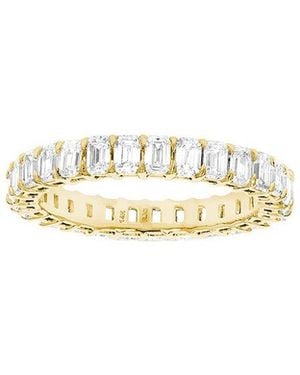 Amairah 14K 3.00 Ct. Tw. Lab-Grown Diamond Eternity Ring - White