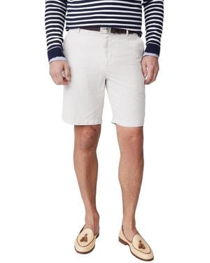 J.McLaughlin Oliver Short - Blue