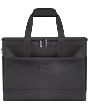 CHAMPS Onyx Large Cooler Bag - Black