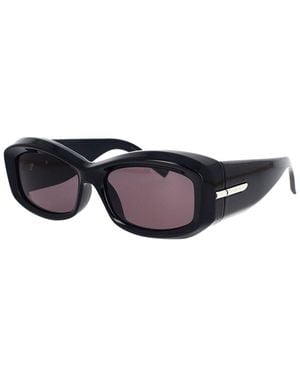 Givenchy Gv40044U 56Mm Sunglasses - Black