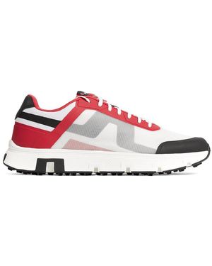 J.Lindeberg Vent 500 Golf Trainer - Red