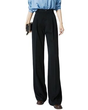 ONEBUYE Pant - Black