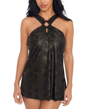 Magicsuit Beverly One-Piece - Black