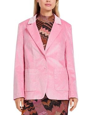 Marc Cain Blazer - Pink