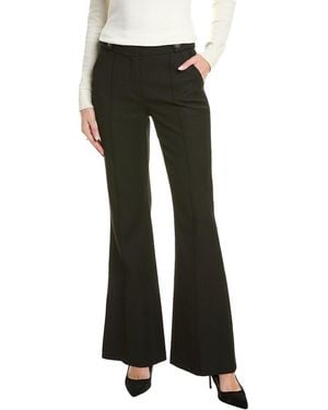 LoveShackFancy Costella Pant - Black
