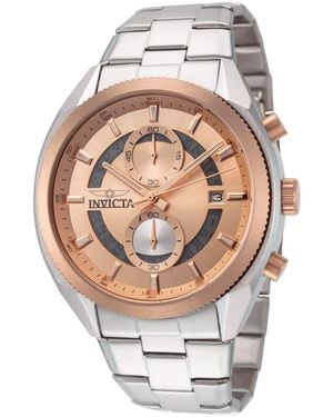 INVICTA WATCH Watch - Gray