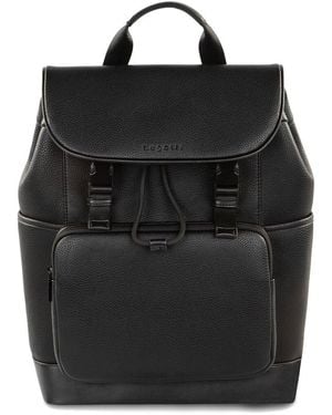 Bugatti Central Backpack - Black