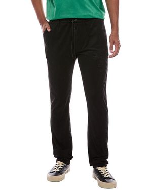 RTA Owen Sweatpant - Black