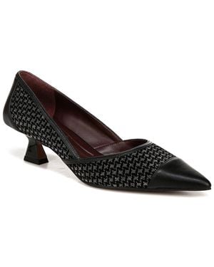 Franco Sarto Darcy Pump - Black