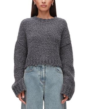 3.1 Phillip Lim Jumper - Grey