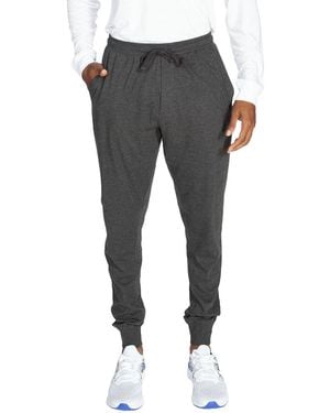 Unsimply Stitched Lounge Jogger - Gray