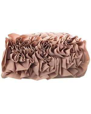 Jason Wu Clutch - Brown