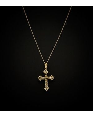 Cross Necklaces