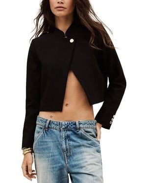 Ba&sh Chroma Jacket - Black