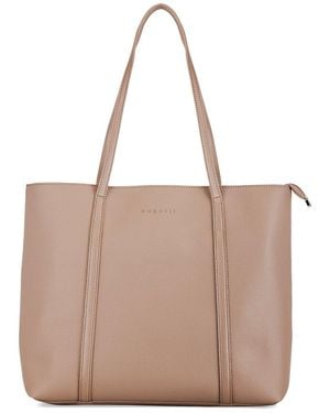 Bugatti Pure Tote - Natural