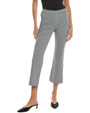 Theory Kick Pant - Grey