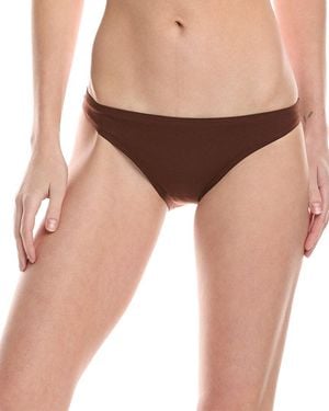 A.L.C. A.L.C Amber Bikini Bottom - Natural