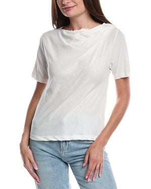 A.L.C. Lee T-Shirt - Grey