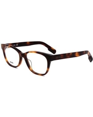 KENZO Kz50011i 52mm Optical Frames - Black