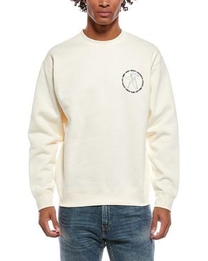 Obey Crewneck Sweatshirt - White