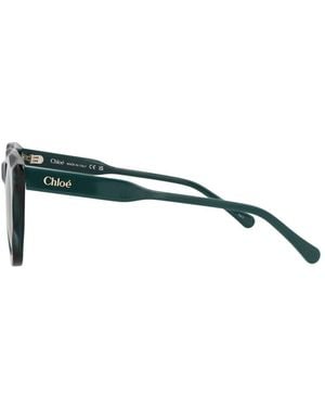 Chloé 50Mm Sunglasses - Multicolor