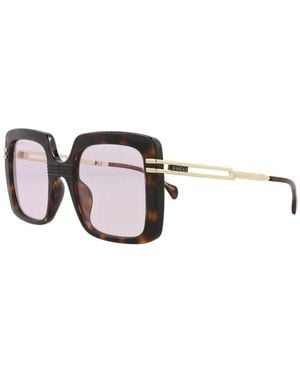 Gucci GG1348S-30013935-001 54mm Sunglasses - Brown