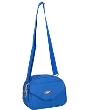 Jenni Chan Stars Expand-A-Pack - Blue