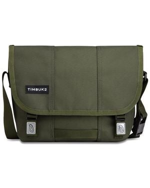 Timbuk2 Classic Messenger Bag - Green