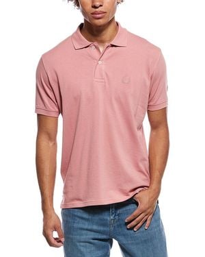 Polo Club St. Martin Polo Shirt - Red