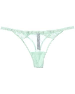 Journelle Loulou Thong - Blue