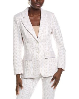 Marc Cain Blazers - White