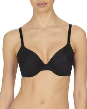Natori Conform Comfort T-shirt Bra - Black