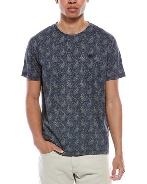 Etro Roma T-Shirt - Grey