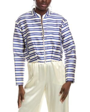 Marc Cain Jackets - Blue