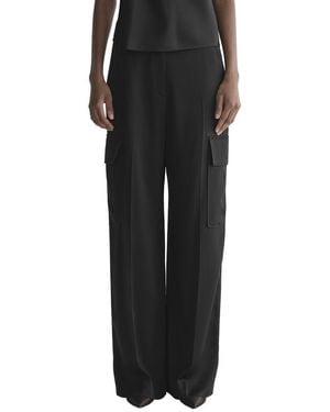 A.L.C. Logan Pant - Black