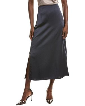 Max Mara Weekend Angelo Skirt - Black