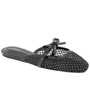 BCBGeneration Hildana Flat - Black