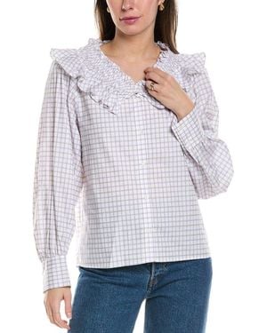 Sandro Top - White