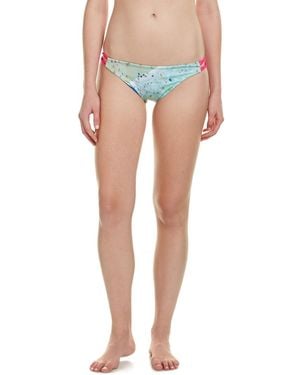 Basta Surf Zungal Bungee Reversible Bottom - Blue